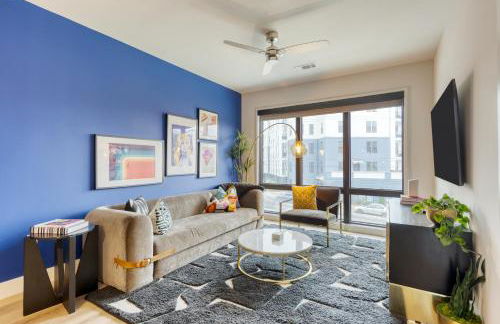 The Odyssey Apartments by AvantStay - Foto 59