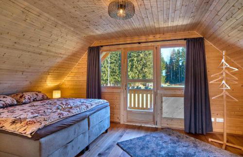 Manus Hoizhütterl - Foto 22