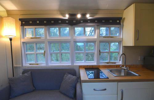 Rectory Retreat - Foto 12