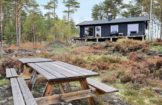 6 Person Holiday Home in Halden-by Traum - Foto 12