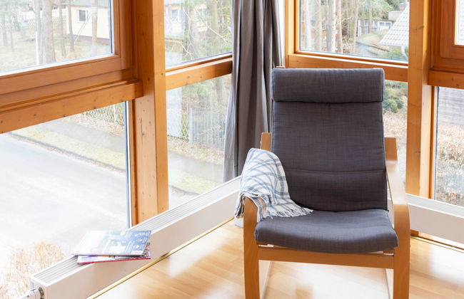 Strandvilla (LUB111) - Foto 8