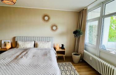 Up Wuljke19 neu renovierte Unterkunft inkl.PKW Stellplatz - Foto 9