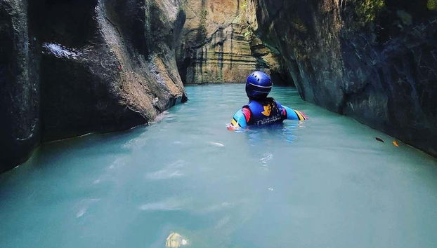 Damajagua Waterfalls Hiking Tour - Photo 3, Exploring the natural pools