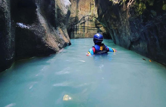 Damajagua Waterfalls Buggy Tour - Photo 7