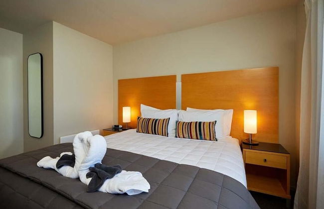 Kaikoura Luxury Apartments - Photo 31