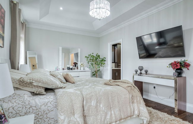 Waterfront Avenue Suites - Foto 3