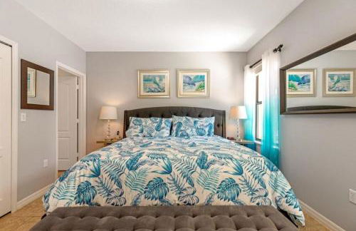 Lux Escape: Private Pool, Game Room & Near Disney - Foto 26