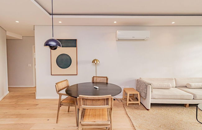 Modern Sea Point Apartment w Rooftop Deck 9 on S - Foto 26