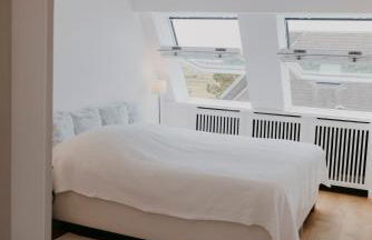 Suite Kampen ehemals Walter's Hof - Sylt - Foto 14