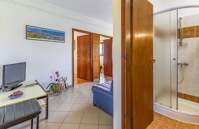 Apartments Lorencin Milka - Foto 53