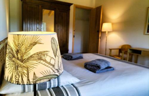 Maison basque de charme avec piscine - Foto 23