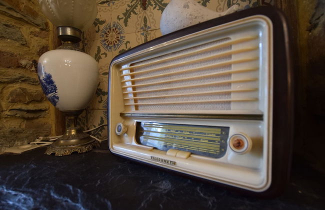 Family Villa With Sauna - Photo 28