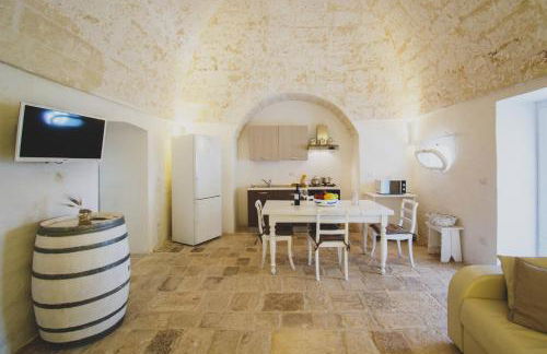 MASSERIA SCALEDDA - Foto 69