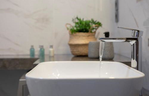 Staianna Suites - Stylish Suite Myrtia - Foto 20