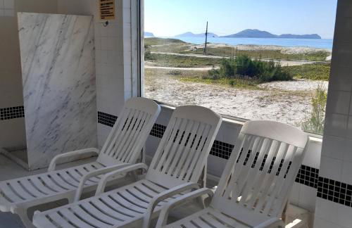 Conforto e lazer com vista para o mar - Praia das Dunas Beach House - Foto 42