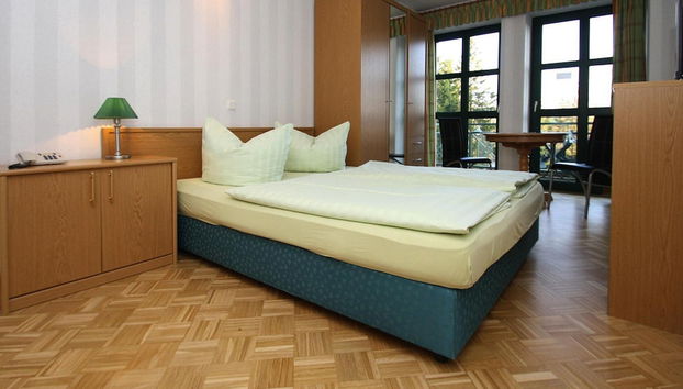 Apartment in Tanne mit Balkon - Foto 3, Habitación