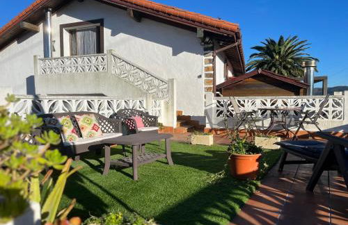 BILBO Near ático rural con terraza - Foto 10