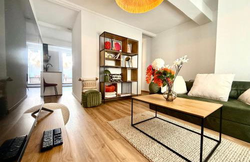 Le Gîte d'Oré - 2 Chambres et Climatisation - Foto 4