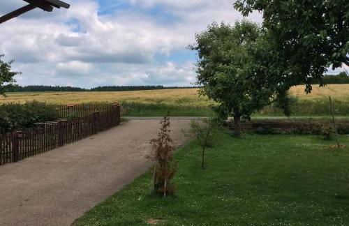 Ferienwohnung am Reinhardswald -Buchenzweig- - Foto 25