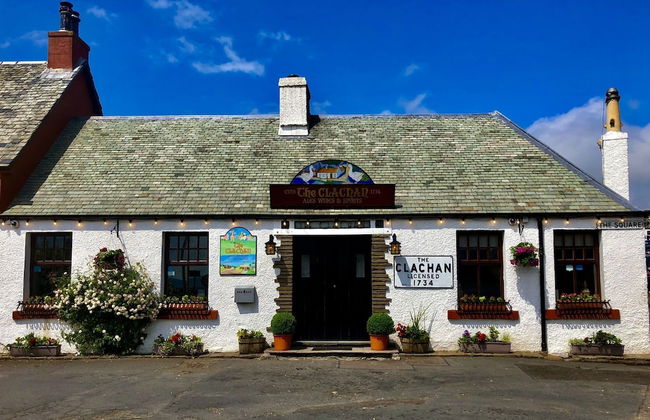 Foxglove Cottages - Foto 8