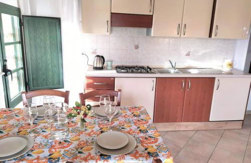 Raggio di Sole Castellina Marittima - Bilocale con piscina in Toscana - Foto 31