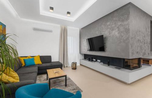 Villa Ariana - Foto 9