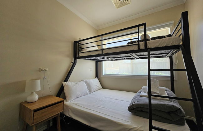 BIG4 Tasman Holiday Parks - Bendigo - Foto 41