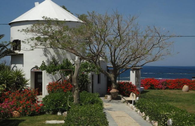 Villa Mantalena - Foto 1