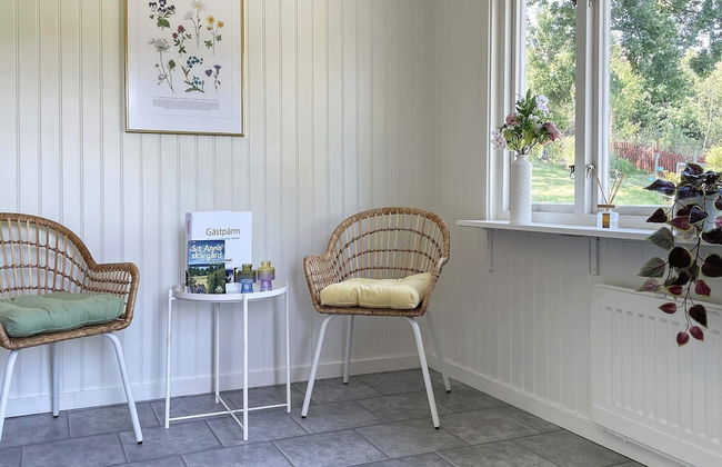 4 Person Holiday Home in Soderkoping - Foto 17