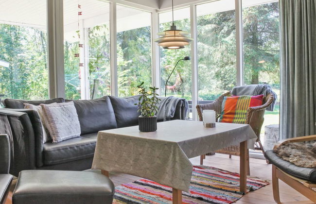 "Hartvig" - 800m from the sea - Foto 27