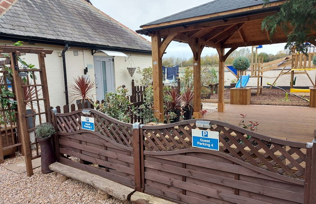 Chatterley House - Foto 22