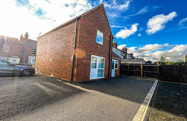 Tyrone House - Foto 21