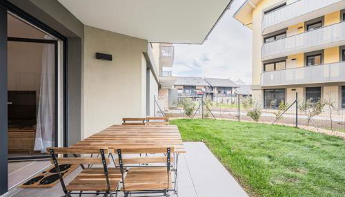 Capucines des Alpes - Au pied du Mont Blanc - Foto 4