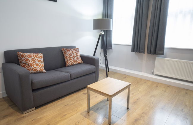 Wellington Apartments - Foto 21