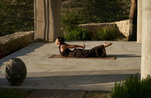 Ecohotel El Agua - Foto 56