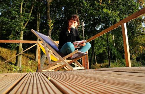 Pływający Domek - Foto 37