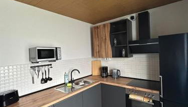 MR Ferienwohnung - Wohnung Mary - Foto 3