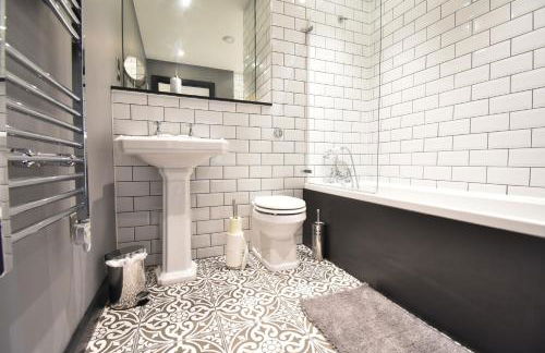 Aire Apartments New York Styled Luxury Apartments - Foto 41