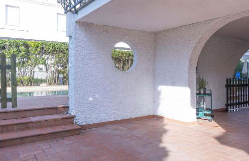 Italian Experience-Villa I Portici - Foto 12