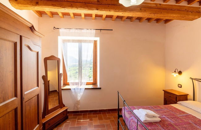 Country House in Cagli With Pool and Views - Foto 2