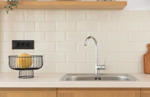 Pelagias Loft Villas Heated pool 5min walk from the beach - Photo 11