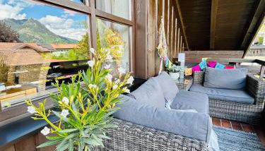 BerglerNest - Apartment mit Bergblick! - Foto 2