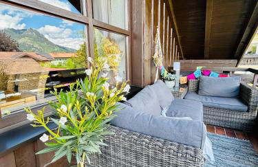 BerglerNest - Apartment mit Bergblick! - Foto 2