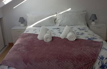 Atico Salvadas - Photo 5