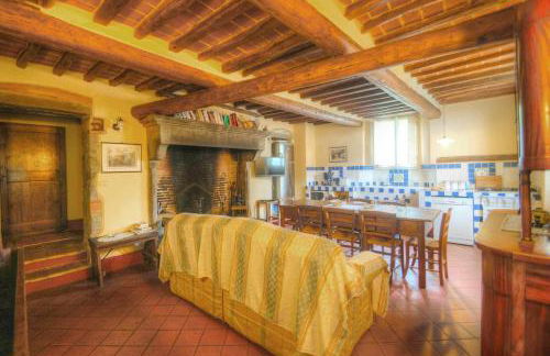 Holiday apartments La Bozza and Il Bozzino - Foto 29