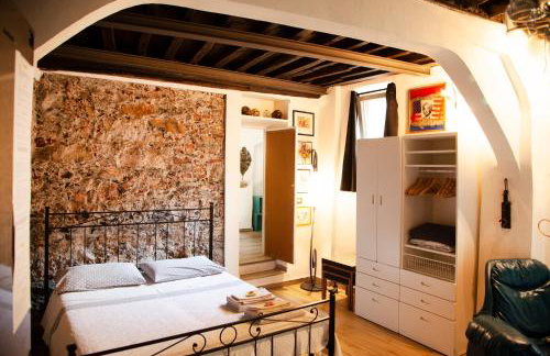 Loft Medievale THE STONE - Photo 9