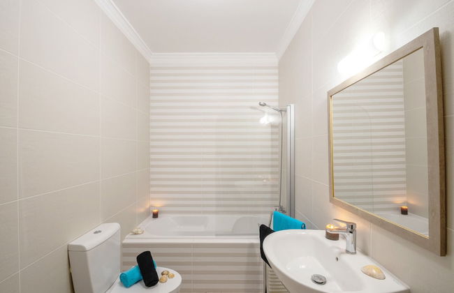 Villa Alegria - Foto 31