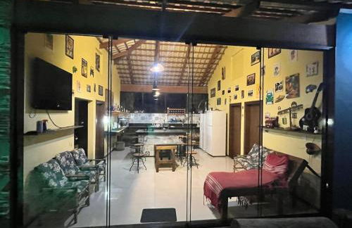 Solar Serra das Piteiras - Paivas Pará de Minas - Foto 26