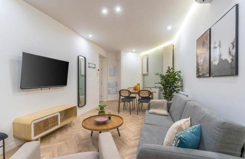 Limehome Madrid Calle de Luchana - estancia temporal - Foto 15