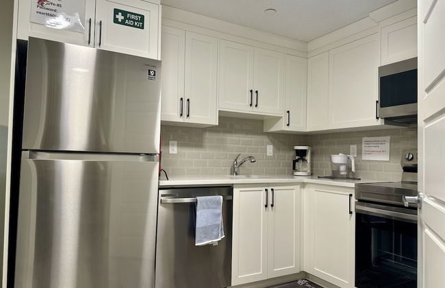 Global Family Canada - Foto 65